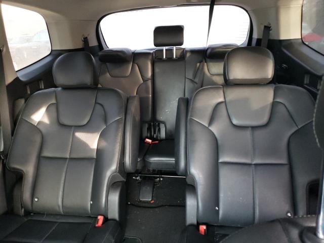 Photo 10 from auction – 2021 KIA TELLURIDE with VIN 5XYP5DHC8MG100207