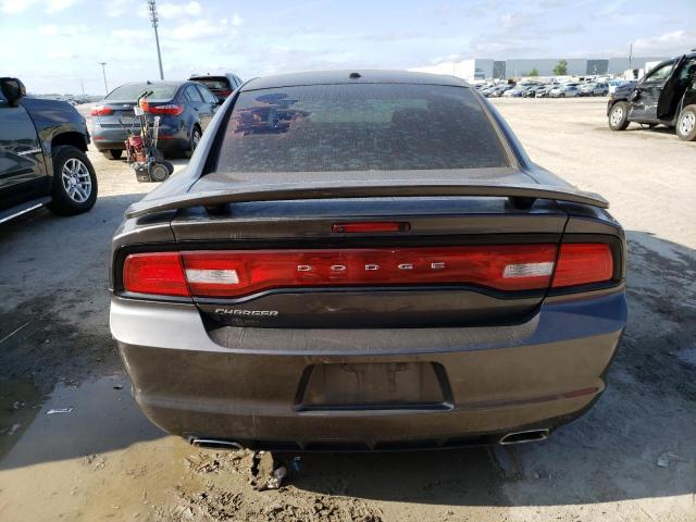 Photo 6 from auction – 2014 DODGE CHARGER SX with VIN 2C3CDXHG4EH162409