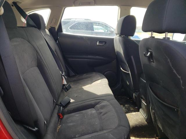 Photo 11 from auction – 2011 NISSAN ROGUE S with VIN JN8AS5MV7BW291022
