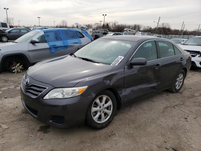 TOYOTA CAMRY BASE 2010 with VIN 4T4BF3EK6AR073775 - Photo from auction