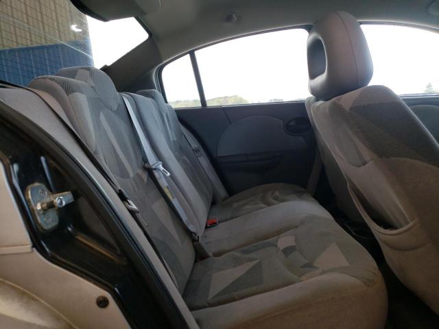 Photo 10 from auction – 2003 SATURN ION LEVEL with VIN 1G8AL52F03Z114648