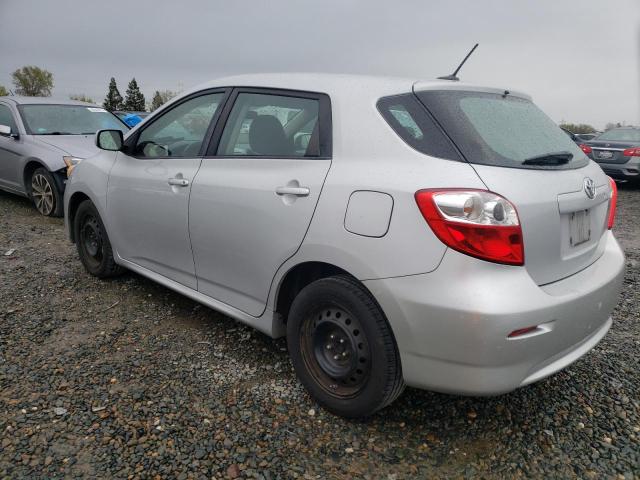 Photo 2 from auction – 2011 TOYOTA COROLLA MA with VIN 2T1KU4EE1BC568520