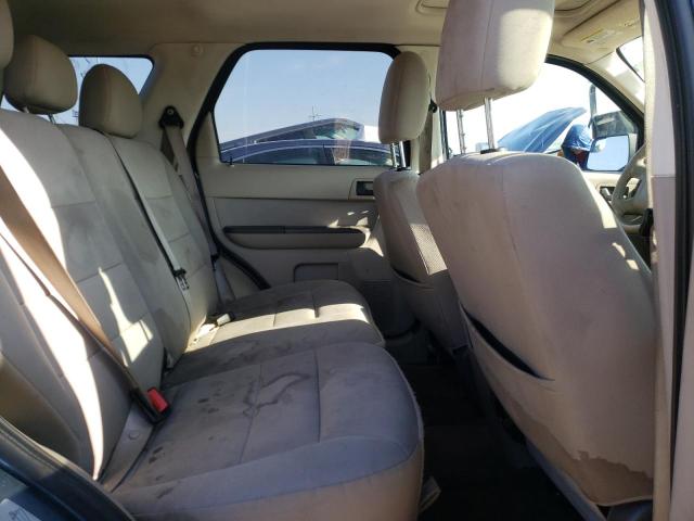 صورة رقم 10 من المزاد - 2012 FORD ESCAPE XLT مع VIN 1FMCU9DG3CKA73798