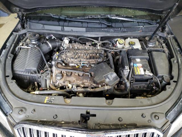 Photo 11 from auction – 2016 BUICK LACROSSE with VIN 1G4GB5G32GF222449