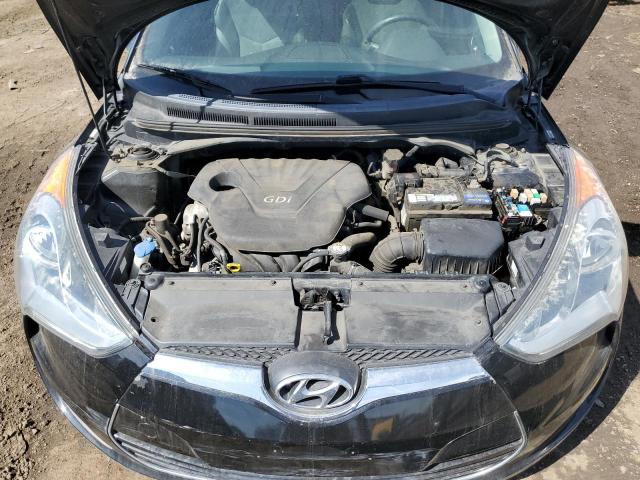 Photo 11 from auction – 2013 HYUNDAI VELOSTER with VIN KMHTC6AD4DU139888