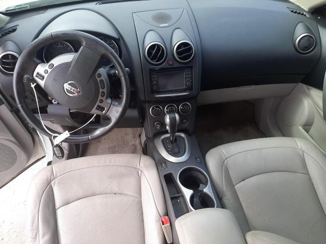 Photo 8 from auction – 2011 NISSAN ROGUE S with VIN JN8AS5MT1BW181596