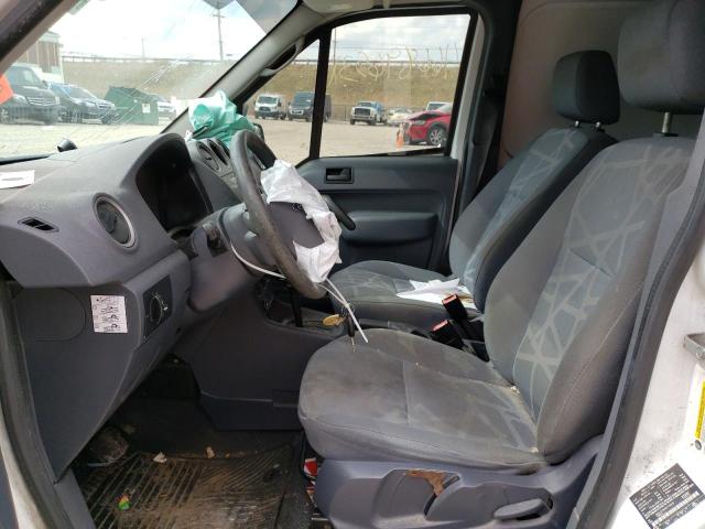 Photo 7 from auction – 2012 FORD TRANSIT CO with VIN NM0LS7BN9CT112515