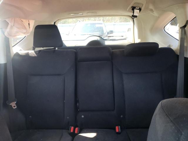 Photo 10 from auction – 2012 HONDA CR-V EX with VIN JHLRM4H5XCC011693
