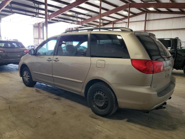 Photo 2 from auction – 2006 TOYOTA SIENNA CE with VIN 5TDZA23C86S524928