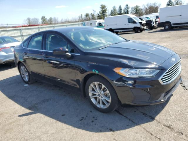 Photo 4 from auction – 2019 FORD FUSION SE with VIN 3FA6P0HD1KR158594