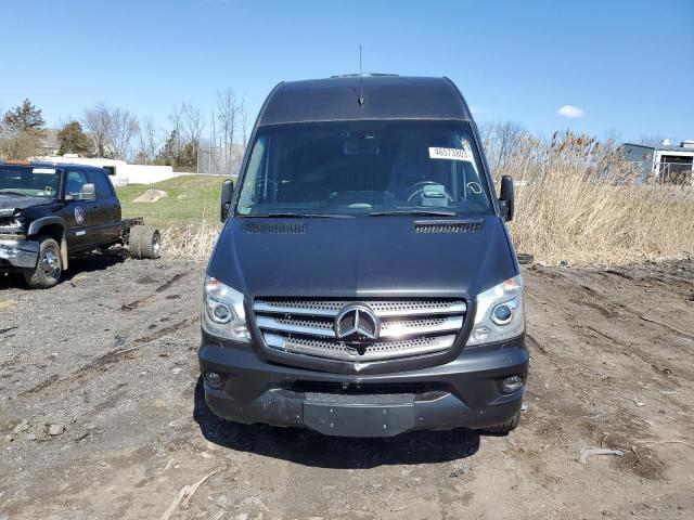 Photo 5 from auction – 2016 MERCEDES-BENZ SPRINTER 2 with VIN 8BRPE8CD5GE127576