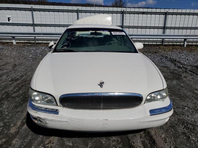 Photo 5 from auction – 2003 BUICK PARK AVENU with VIN 1G4CW54K134108494