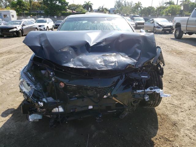 Photo 5 from auction – 2022 LEXUS ES 350 with VIN 58AGZ1B1XNU128525