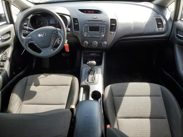 Photo 8 from auction – 2015 KIA FORTE LX with VIN KNAFX4A6XF5355993