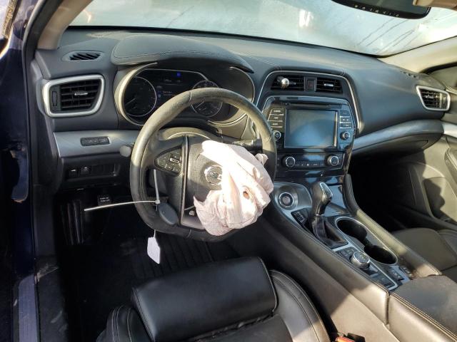 Photo 8 from auction – 2018 NISSAN MAXIMA 3.5 with VIN 1N4AA6AP0JC375778