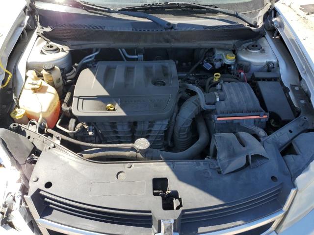 Photo 11 from auction – 2010 DODGE AVENGER R/ with VIN 1B3CC5FB1AN221347