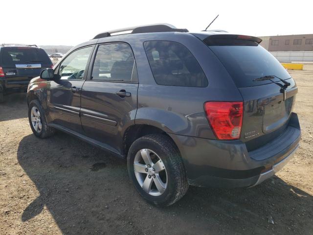 Photo 2 from auction – 2007 PONTIAC TORRENT with VIN 2CKDL63FX76037921