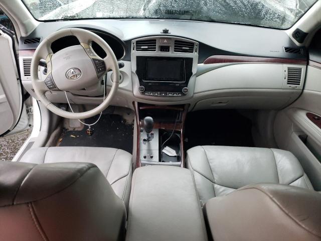 Photo 8 from auction – 2011 TOYOTA AVALON BAS with VIN 4T1BK3DB0BU388015