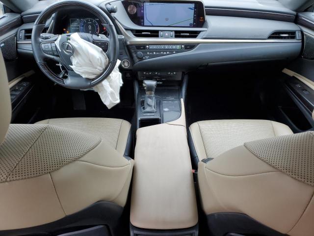 Photo 8 from auction – 2019 LEXUS ES 350 with VIN 58ABZ1B10KU015186