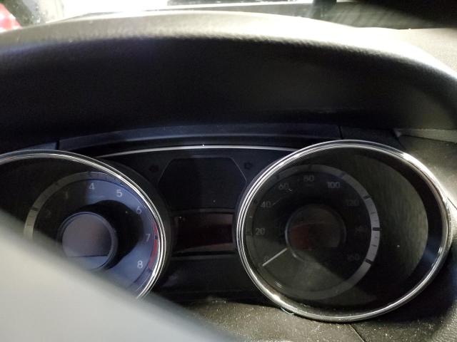 Photo 9 from auction – 2014 HYUNDAI SONATA GLS with VIN 5NPEB4AC3EH925687