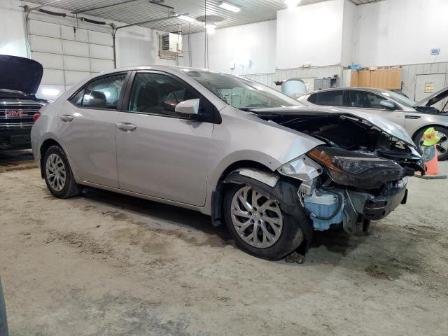 Photo 4 from auction – 2019 TOYOTA COROLLA L with VIN 2T1BURHE5KC162426