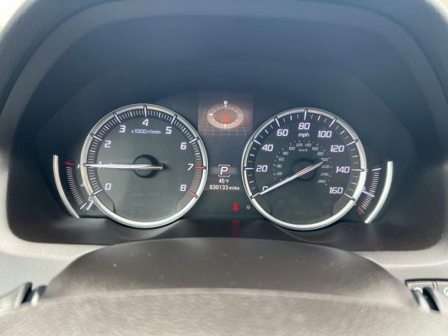 Photo 8 from auction – 2019 ACURA TLX with VIN 19UUB2F33KA004745