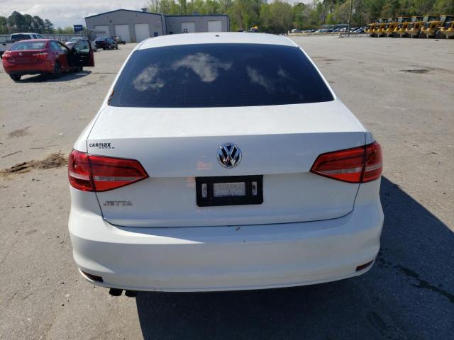 Photo 6 from auction – 2015 VOLKSWAGEN JETTA BASE with VIN 3VW2K7AJ5FM339438