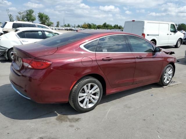 صورة رقم 3 من المزاد - 2016 CHRYSLER 200 LIMITE مع VIN 1C3CCCAB6GN129917