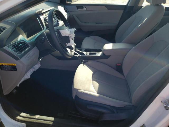 Photo 7 from auction – 2017 HYUNDAI SONATA SE with VIN 5NPE24AF2HH452086