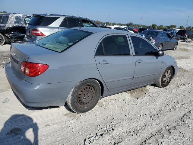 Photo 3 from auction – 2006 TOYOTA COROLLA CE with VIN 1NXBR32E06Z692377