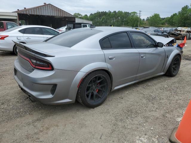 Photo 3 from auction – 2016 DODGE CHARGER SR with VIN 2C3CDXL94GH317455