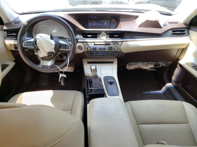 Photo 8 from auction – 2016 LEXUS ES 350 with VIN JTHBK1GG0G2222949