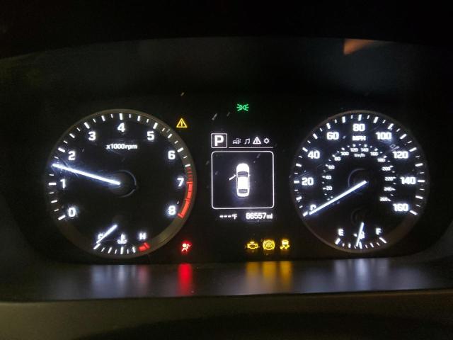 Photo 9 from auction – 2015 HYUNDAI SONATA SPO with VIN 5NPE34AF2FH142336