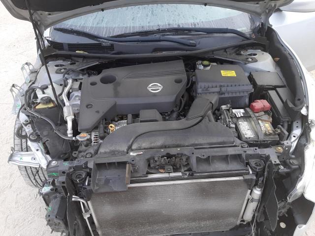 Photo 11 from auction – 2013 NISSAN ALTIMA 2.5 with VIN 1N4AL3APXDC250817