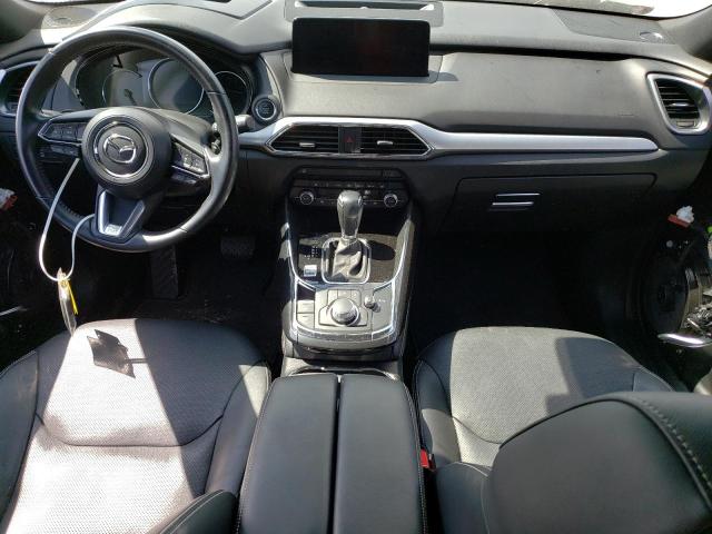 Photo 8 from auction – 2021 MAZDA CX-9 GRAND with VIN JM3TCADY2M0521101