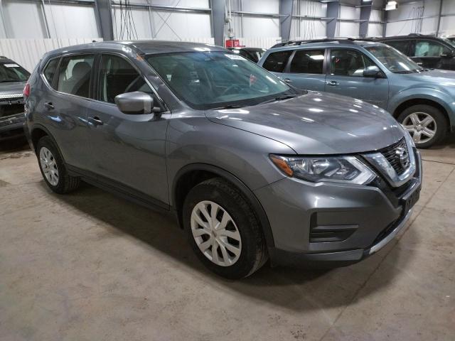 Photo 4 from auction – 2017 NISSAN ROGUE S with VIN KNMAT2MV1HP542370