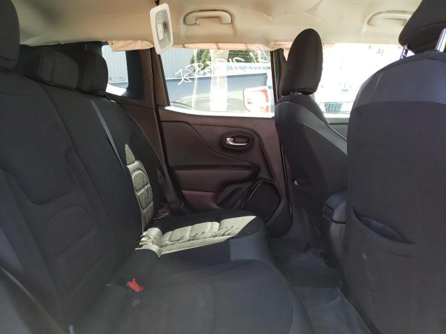 Photo 11 from auction – 2017 JEEP RENEGADE L with VIN ZACCJABB8HPG38940