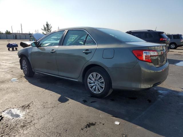 Photo 2 from auction – 2012 TOYOTA CAMRY with VIN 4T1BF1FKXCU598287