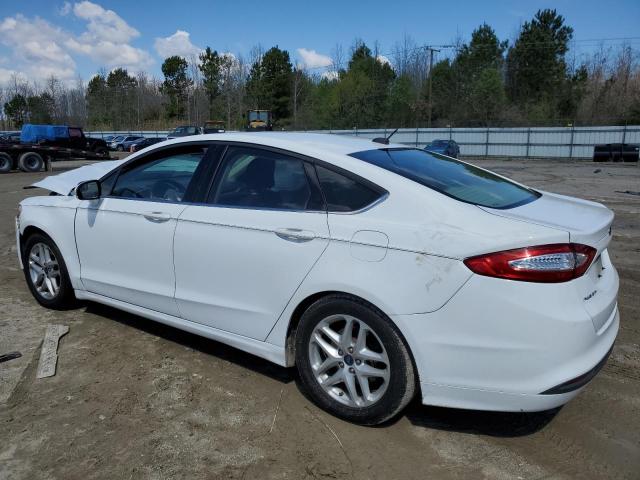 Photo 2 from auction – 2016 FORD FUSION SE with VIN 1FA6P0H70G5131908