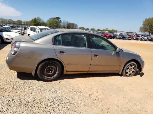 Photo 3 from auction – 2005 NISSAN ALTIMA S with VIN 1N4AL11D85C343542