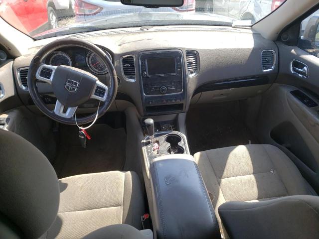 Photo 8 from auction – 2012 DODGE DURANGO CR with VIN 1C4RDJDG2CC121043