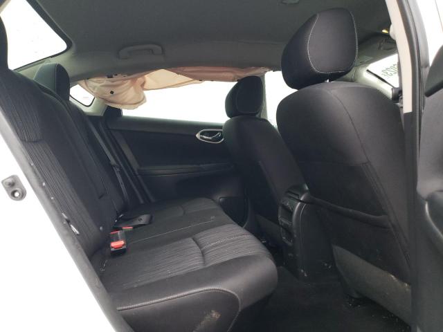 Photo 10 from auction – 2017 NISSAN SENTRA with VIN 3N1AB7AP0HL669163