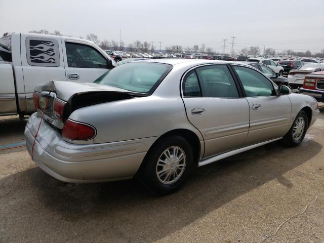 Photo 3 from auction – 2004 BUICK LESABRE CU with VIN 1G4HP54K04U171283