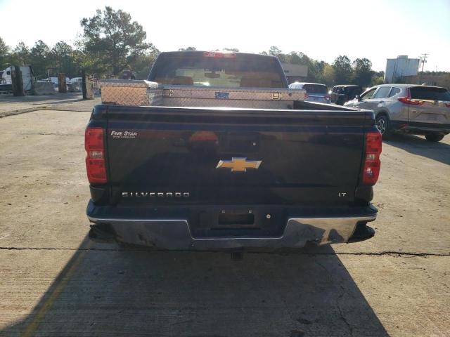 Photo 6 from auction – 2015 CHEVROLET 1500 with VIN 1GCRCREC3FZ345534