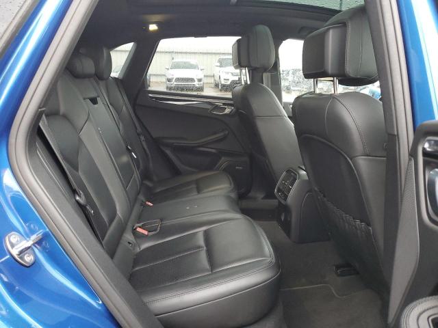 Photo 11 from auction – 2018 PORSCHE MACAN S with VIN WP1AB2A54JLB39728