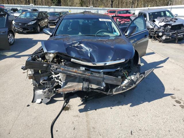 Photo 5 from auction – 2013 HYUNDAI SONATA GLS with VIN 5NPEB4AC2DH690164