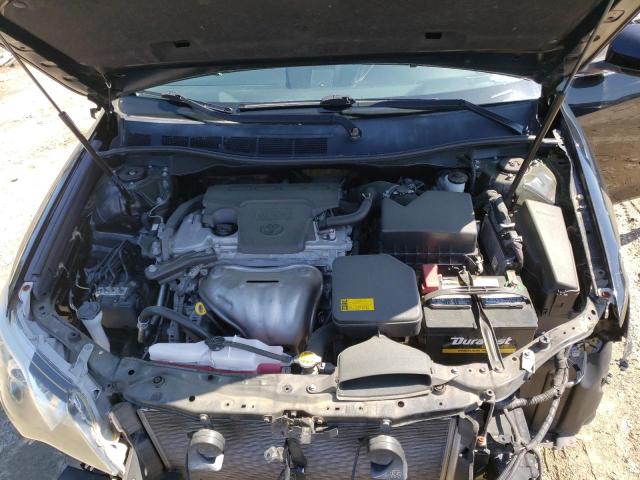 Photo 11 from auction – 2012 TOYOTA CAMRY BASE with VIN 4T1BF1FK6CU506995