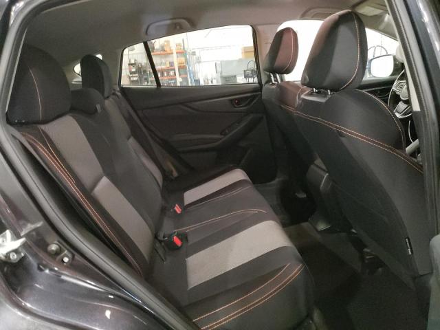 Photo 10 from auction – 2019 SUBARU CROSSTREK with VIN JF2GTAEC7K8348107