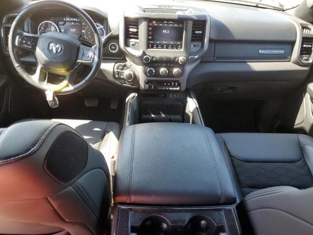 Photo 8 from auction – 2021 RAM 1500 BIG H with VIN 1C6SRFFT6MN577151