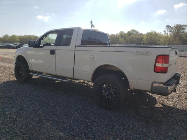 Photo 2 from auction – 2004 FORD F150 with VIN 1FTPX14564NB57286